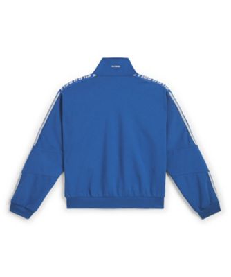 トラックジャケット　ＣＨＡＶＡＲＲＩＡ　ＴＲＡＣＫ　ＴＯＰ　ＪＶ８９９１